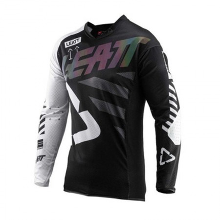 MTB Langarmtrikot Leatt GPX 5.5 UltraWeld N002 2019
